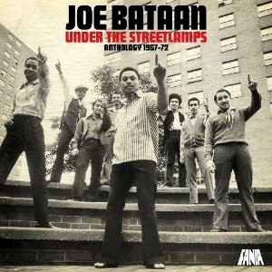 JOE BATAAN / ジョー・バターン / UNDER THE STREETLAMPS ANTHOLOGY