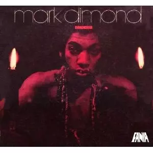 MARK DIMOND / マーク・ディモンド / BRUJERIA