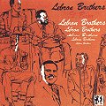 LEBRON BROTHERS / レブロン・ブラザーズ / EL BOSO