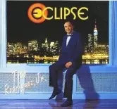 TITO RODRIGUEZ JR. / ティト・ロドリゲス・フニオール / ECLIPSE