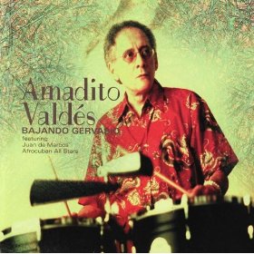 AMADITO VALDES / BAJANDO GERVASIO