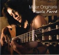 PAULA FERRE / MUJER ORIGINARIA