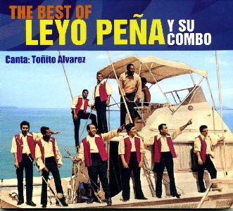 LEYO PENA Y SU COMBO / レジョ・ペニーャ / THE BEST