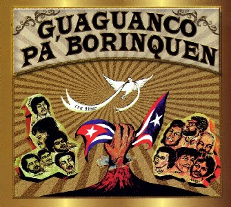 V.A.(GUAGUANCO PA BORINQUEN) / GUAGUANCO PA BORINQUEN