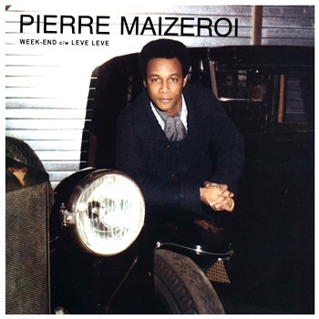 PIERRE MAIZEROI / ピエール・マイゼロワ商品一覧｜LATIN/BRAZIL/WORLD 