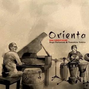 DOS ORIENTALES / ドス・オリエンタレス / オリエンタ