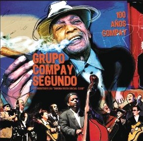 GRUPO COMPAY SEGUNDO / グルーポ・コンパイ・セグンド / 100 ANOS COMPAY