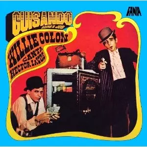 WILLIE COLON & HECTOR LAVOE / ウィリー・コローン &amp