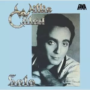 WILLIE COLON / ウィリー・コローン / SOLO