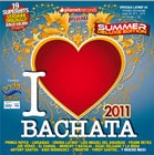 V.A. (I LOVE BACHATA) / オムニバス / I LOVE BACHATA 2011 - SUMMER DELUXE EDITION