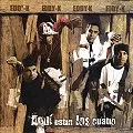 EDDY-K / AQUI ESTAN LOS CUATRO