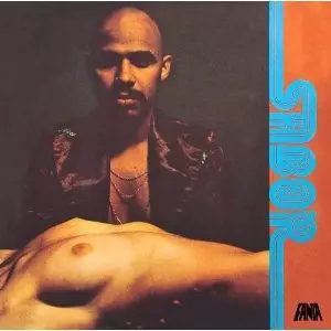 ANGEL CANALES / アンヘル・カナレス / SABOR
