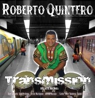 ROBERTO QUINTERO / TRANSMISSION