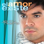 JERRY RIVERA / ジェリー・リベラ / EL AMOR EXISTE 