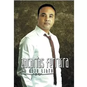 ZACARIAS FERREIRA / サカリアス・フェレイラ / TE DEJO LIBRE