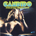 CANDIDO / キャンディド / THOUSAND FINGER MAN