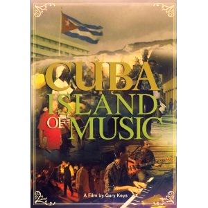V.A.(CUBA: ISLAND OF MUSIC) / CUBA: ISLAND OF MUSIC