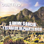 SAMMY GARCIA / OBJETIVO