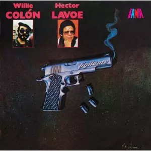 WILLIE COLON, HECTOR LAVOE / ウィリー・コローン &