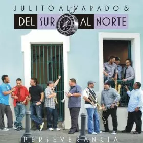 JULITO ALVARADO / フリート・アルバラード / PERSEVERANCIA