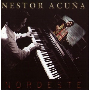 NESTOR ACUNA / NORDESTE