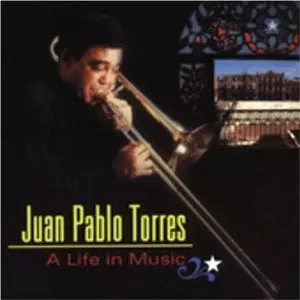 JUAN PABLO TORRES / フアン・パブロ・トーレス / LIFE IN MUSIC