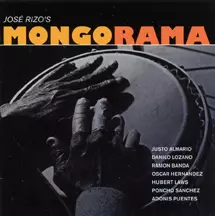 MONGORAMA / モンゴラマ / モンゴラマ