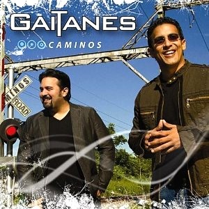 GAITANES / ガイターネス / CAMINOS