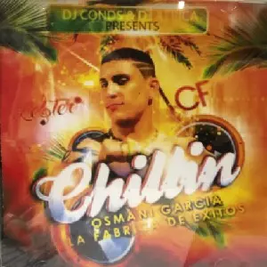 OSMANI GARCIA / オスマニ・ガルシア / LA FABRICA DE EXITOS