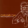 FRANK EMILIO FLYNN / フラン・エミリオ・フリン / MUSICA ORIGINAL DE CUBA