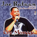 JOE BATAAN / ジョー・バターン / メッセージ
