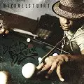 MICHAEL STUART / マイケル・スチュアート / BACK TO DA BARRIO