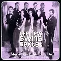NEW SWING SEXTET / ニュー・スウィング・セクステット / MONKEY SEE, MONKEY DO