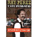 RAY PEREZ / レイ・ペレス / SALSA BRAVA Y DESCARGA