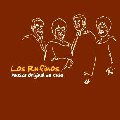 LOS RUFINOS / MUSICA ORIGINAL DE CUBA