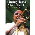 JIMMY BOSCH / ジミー・ボッシュ / LIVE IN PUERTO RICO