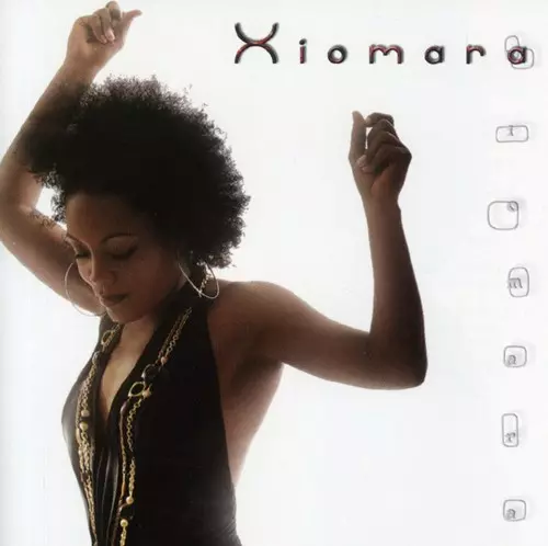 XIOMARA LAUGART / シオマラ・ラウガー / XIOMARA