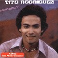 TITO RODRIGUEZ JR. / ティト・ロドリゲス・フニオール / CURIOUS?