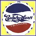 RALPHY SANTI  / ラルフィ・サンティ / RALPHY SANTI Y SU CONJUNTO