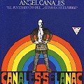 ANGEL CANALES / アンヘル・カナレス / EL SENTIMIENTO DEL LATINO EN NUEVA YORK