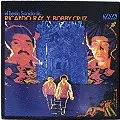 RICHIE RAY & BOBBY CRUZ / リッチー・レイ&ボビー・クルース / EL BESTIAL SONIDO DE... (REMASTER)