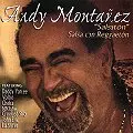 ANDY MONTANEZ / アンディ・モンタニェス / SALSATON SALSA CON REGGAETON