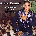 ALAIN DANIEL / アライン・ダニエル / AVISALE A MI GENTE