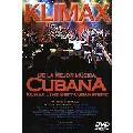 GIRALDO PILOTO Y KLIMAX / ヒラルド・ピロート & クリマックス / DE LA MEJOR MUSICA CUBANA