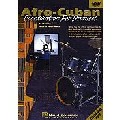 MARIA MARTINEZ / AFRO-CUBAN(DRUM LESSON DVD)