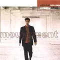 SEBASTIAN SCHUNKE / セバスチャン・シュンケ / MOUVEMENT