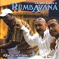 CONJUNTO RUMBAVANA / コンフント・ルンバヴァーナ / QUE TE REVISEN...!