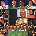 GRUPO GALE / グルーポ・ガレ / 15 ANIVERSARIO