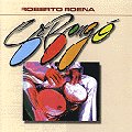 ROBERTO ROENA / ロベルト・ロエナ / SR. BONGO
