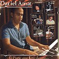 DANIEL AMAT / EL PIANO QUE LLEVO DENTRO